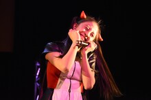 KAEDE.（Devil ANTHEM.）