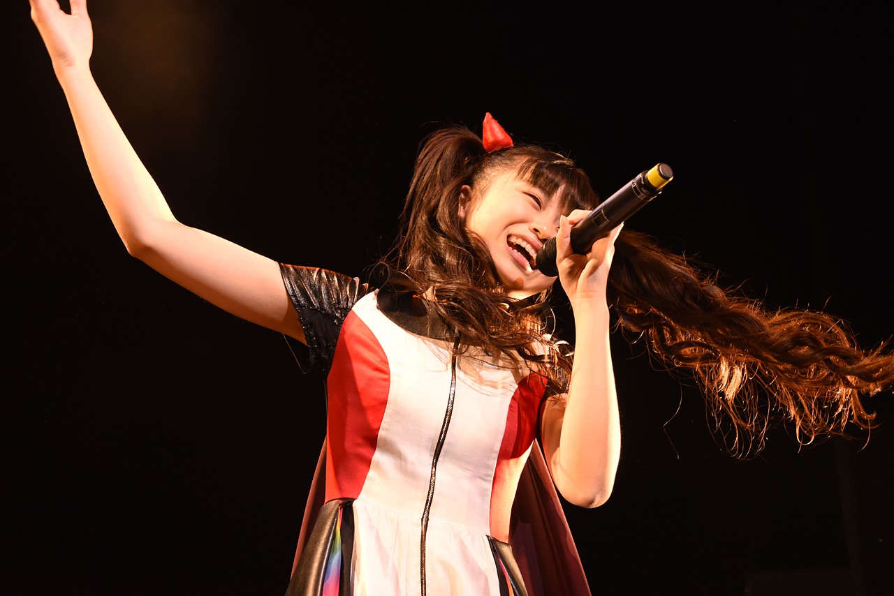 AI.（Devil ANTHEM.）