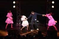 Negiccoに踊らされるタワーレコード嶺脇社長。