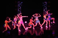 アップアップガールズ（仮）