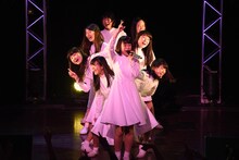 アイドルネッサンス