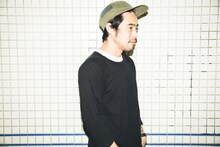 平林一哉（HUSKING BEE、The Firewood Project）