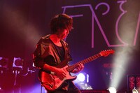 赤頭隆児（G）（写真提供：A-Sketch）