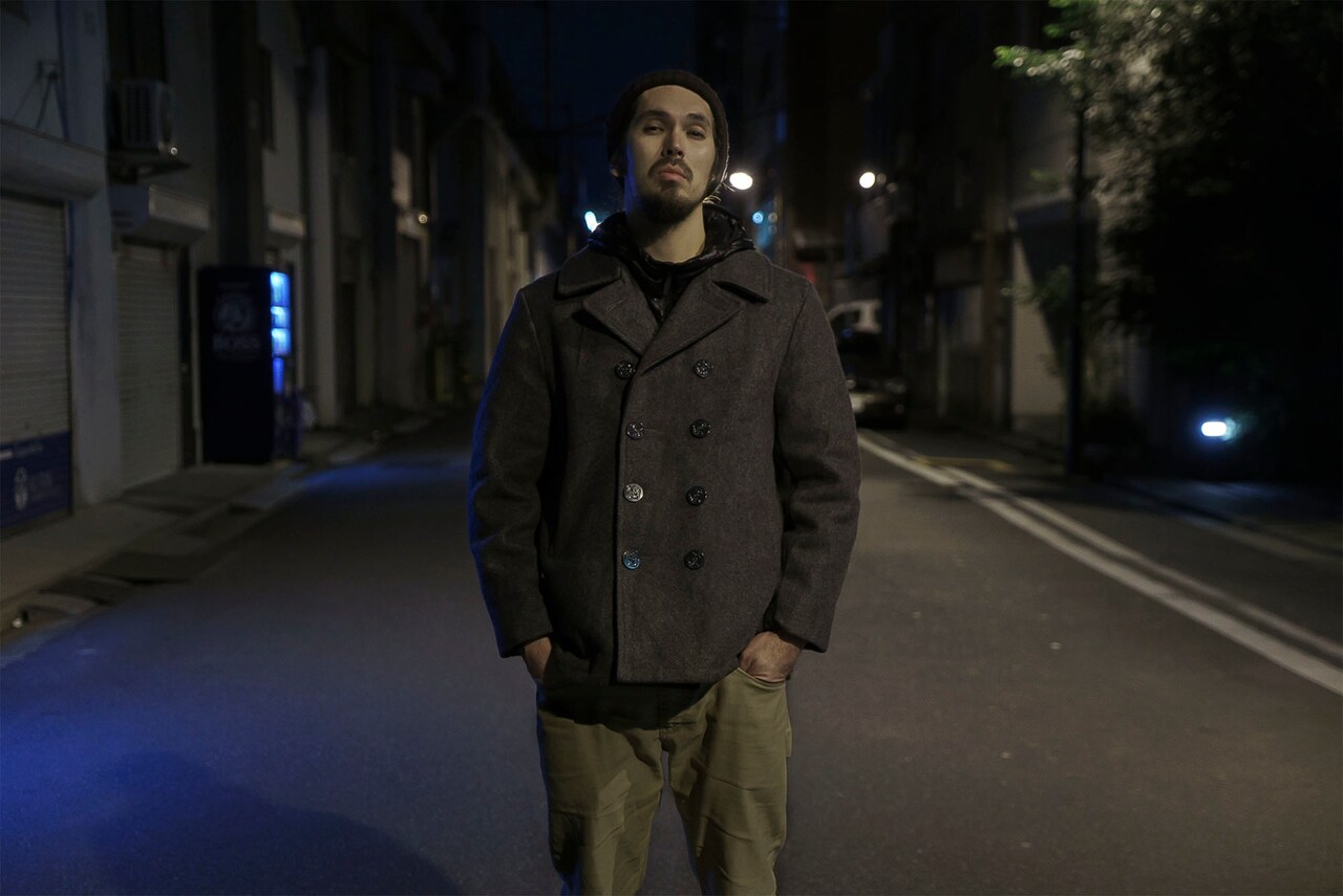 Meiso、MA$A$HIとタッグを組んだ新アルバムリリース