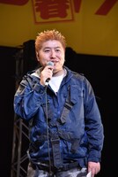 吉田豪