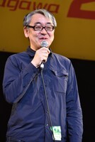 嶺脇育夫タワーレコード代表取締役