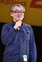 嶺脇育夫タワーレコード代表取締役