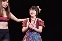 吉田豪に「売れなきゃおかしい人」と言わしめたKOTO（右）。