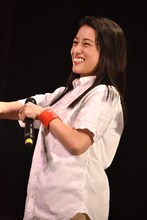 mei（lyrical school）