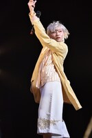 銀りん（Hauptharmonie）