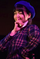 我妻桃実（ハコイリ▽ムスメ）