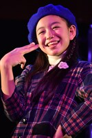 吉田万葉（ハコイリ▽ムスメ）