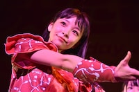 一ノ瀬みか（神宿）