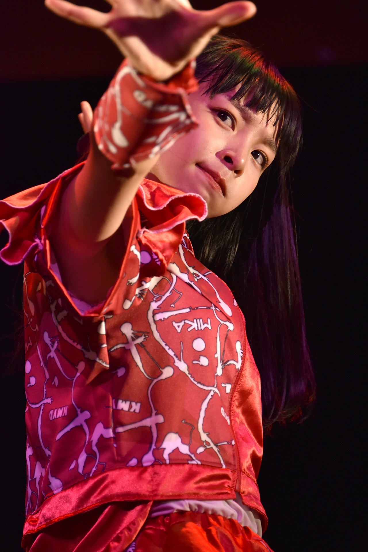 一ノ瀬みか（神宿）