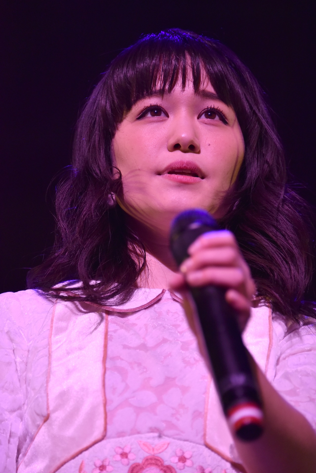 Nao☆（Negicco）