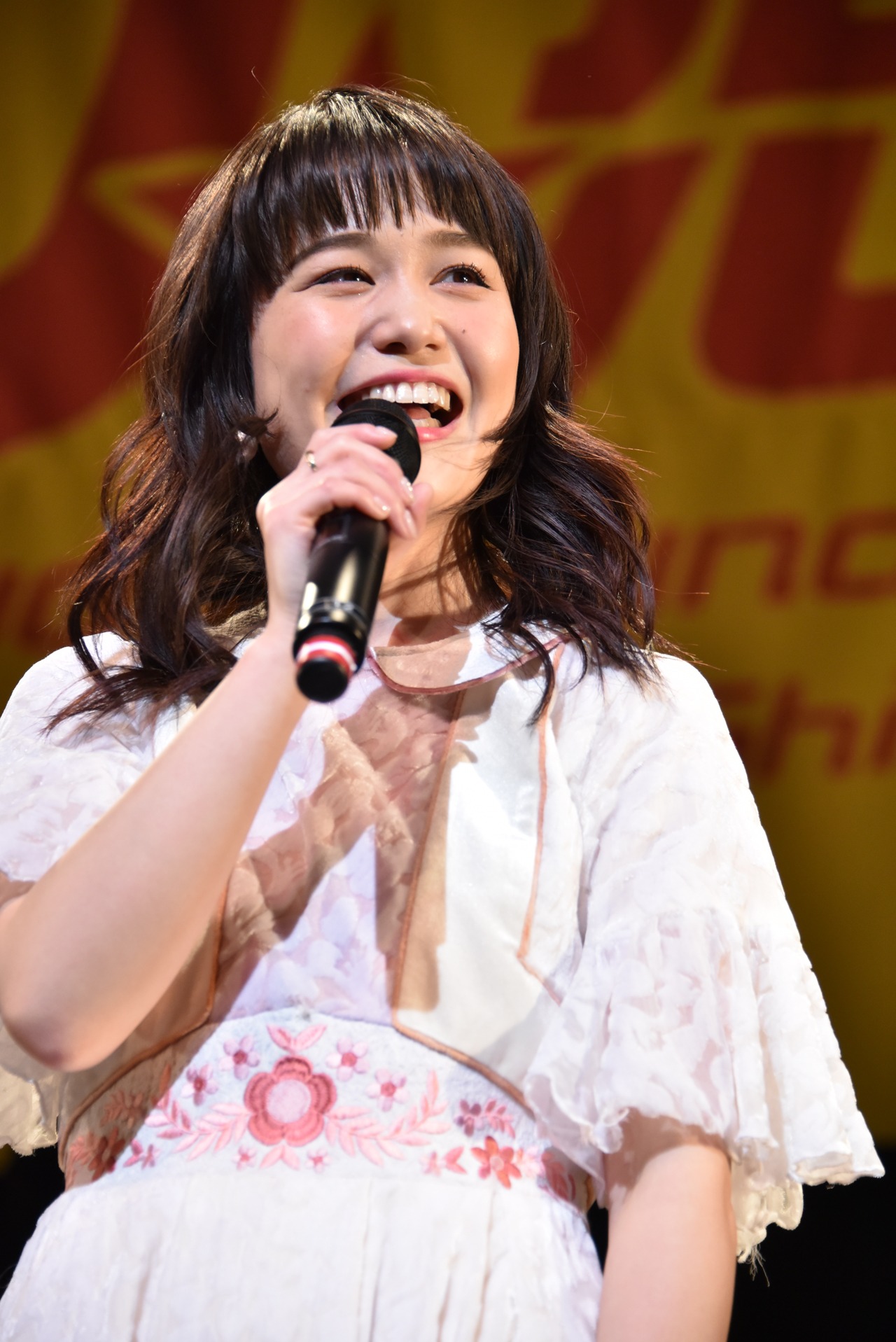 Nao☆（Negicco）