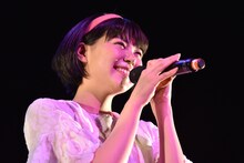 Megu（Negicco）