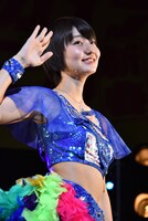 新井愛瞳（アップアップガールズ（仮））