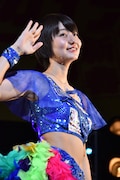 新井愛瞳(アップアップガールズ(仮))