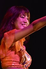 関根梓（アップアップガールズ（仮））