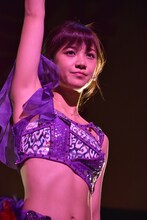 佐藤綾乃（アップアップガールズ（仮））