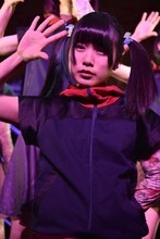 ヤママチミキ（GANG PARADE）