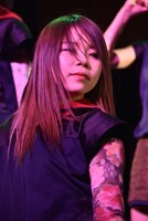 ココ・パーティン・ココ（GANG PARADE）