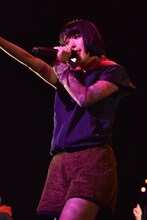 カミヤサキ（GANG PARADE）