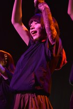 テラシマユウカ（GANG PARADE）