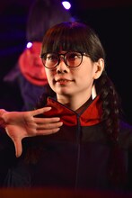 ユイ・ガ・ドクソン（GANG PARADE）