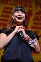 キャン・マイカ（GANG PARADE）