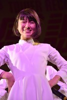 石野理子（アイドルネッサンス）