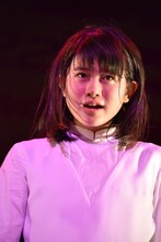 原田珠々華（アイドルネッサンス）