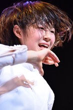 野本ゆめか（アイドルネッサンス）