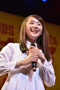 南端まいな(アイドルネッサンス)