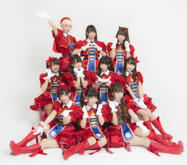 アフィリア・サーガ