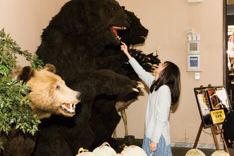 「潮騒」より。 (c)幻冬舎 / 細居幸次郎