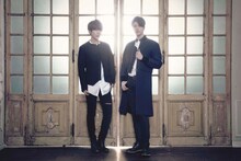 ユナク＆ソンジェ from 超新星