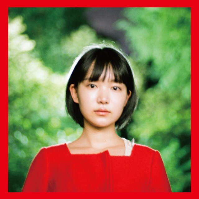 V.A.「きれいなひとりぼっちたち」アナログ盤ジャケット