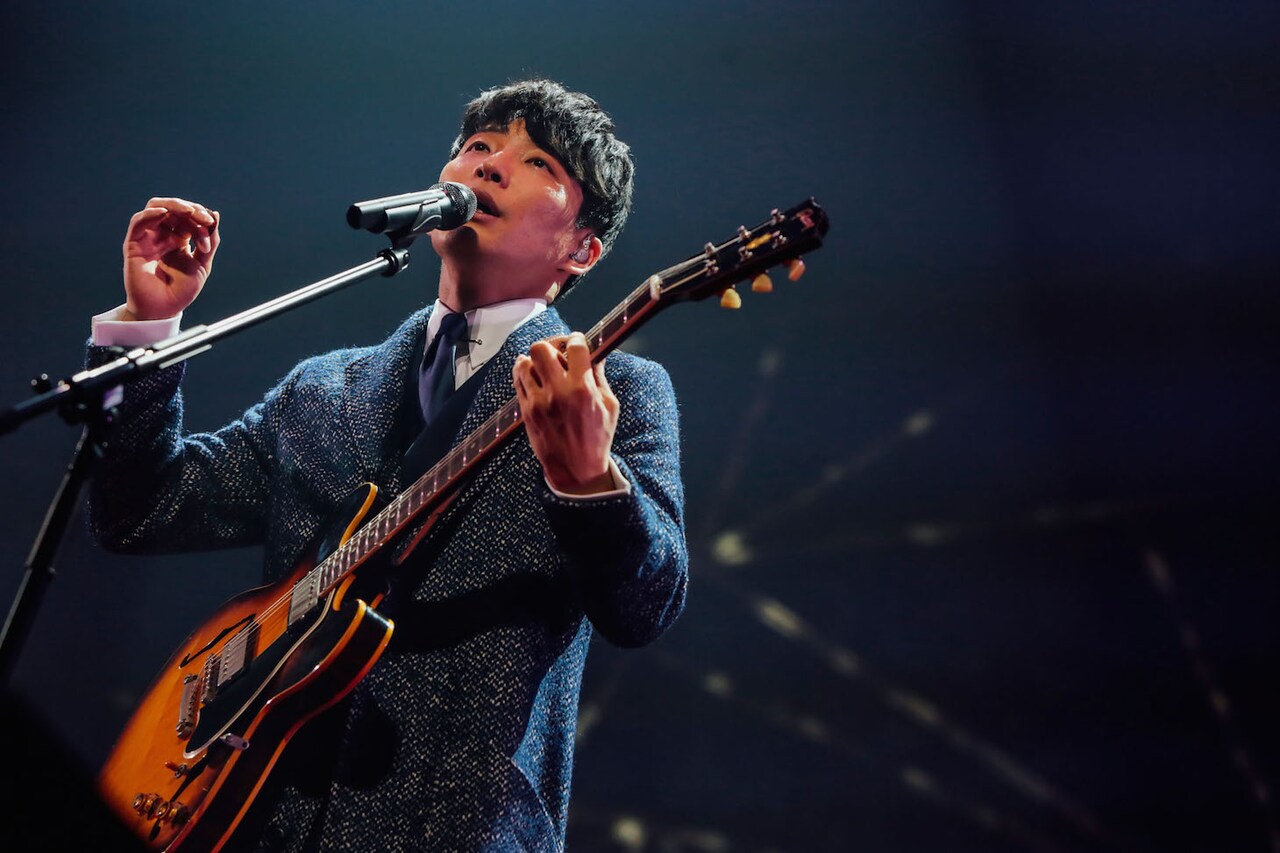 星野源、5月から初全国アリーナツアー