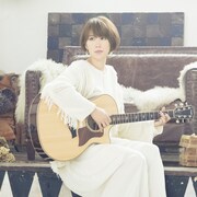 丸本莉子、初めてのフルアルバム「ココロノコエ」発売