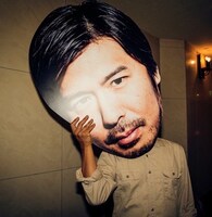 Kazuhide Takamoto（COMEBACK MY DAUGHTERS）