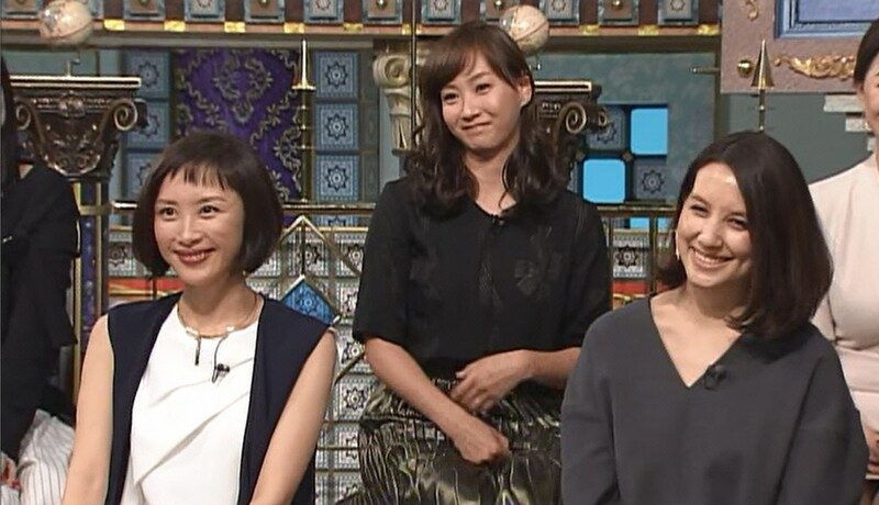 「踊る！さんま御殿!!」のワンシーン。(c)日本テレビ