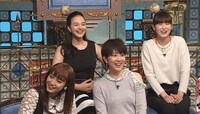 「踊る！さんま御殿!!」のワンシーン。(c)日本テレビ