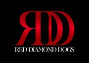 RED DIAMOND DOGS ロゴ