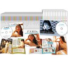 ZARDが分冊百科に!創刊号は初収録曲入りCD&バイオグラフィDVD付属