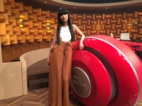 シシド・カフカ