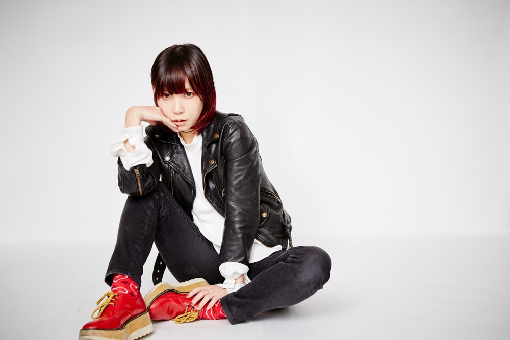 DJ KYOKO、最新ミックスCD引っさげ全国でリリースパーティ