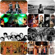 「豪雪JAM2017」出演者一覧