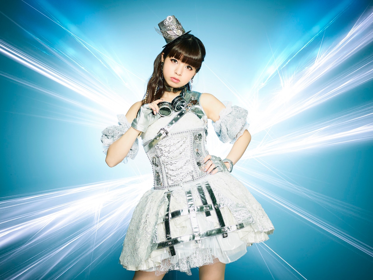 春奈るな、コラボミニアルバムの詳細発表